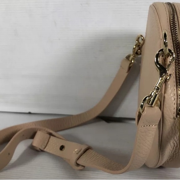 Cuyana Circle of Trust Circle Purse - Picture 3 of 8